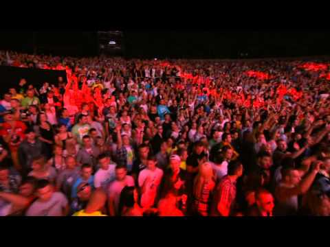 Sunrise Festival 2011 Official After Movie : Yang Stage Friday