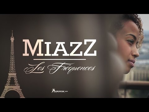 MIAZZ -  Les Fréquences (by Arowgrafiks)