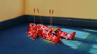 Barry Can't Swim - 'Different (@SBTRKT Remix)' (Official Audio)