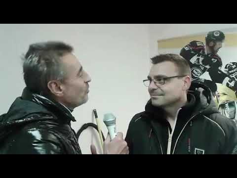 Intervista ad Alain Balmelli Aiuto Responsabile dell’Hc Lugano.