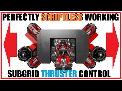 Steam Community :: Video :: The Gamechanger! [SPACE ENGINEERS ...