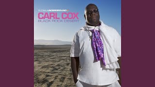 GU38 Carl Cox: Black Rock Desert (Continuous Mix 1)
