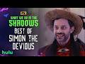 The Best of Simon the Devious | What We Do in the Shadows | FX
