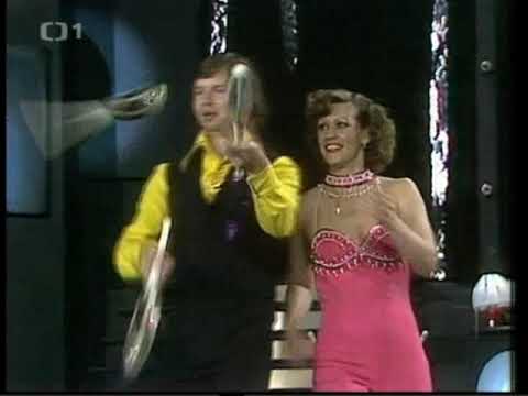 Z Televariete - Rottrova Urbankova Tucny