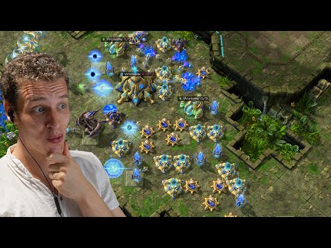 The 21 MINUTE CANNON Contain | Cheesiest Man Alive