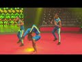 Circus Vazquez Dazzles Little Village With Bone Breakers