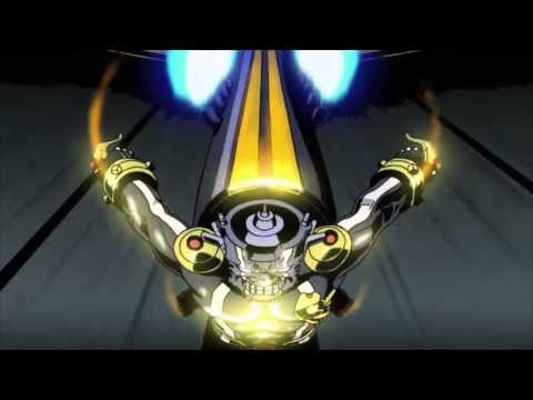 [AMV] Don't Know How to Stop