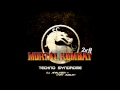 DJ Analyzer vs Cary August - Mortal Kombat 2011 (Gimbal & Sinan Dubstep 2012 Club Remix)