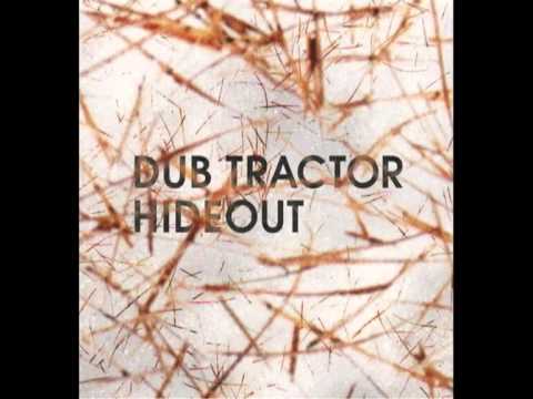 Dub Tractor - Begin And End