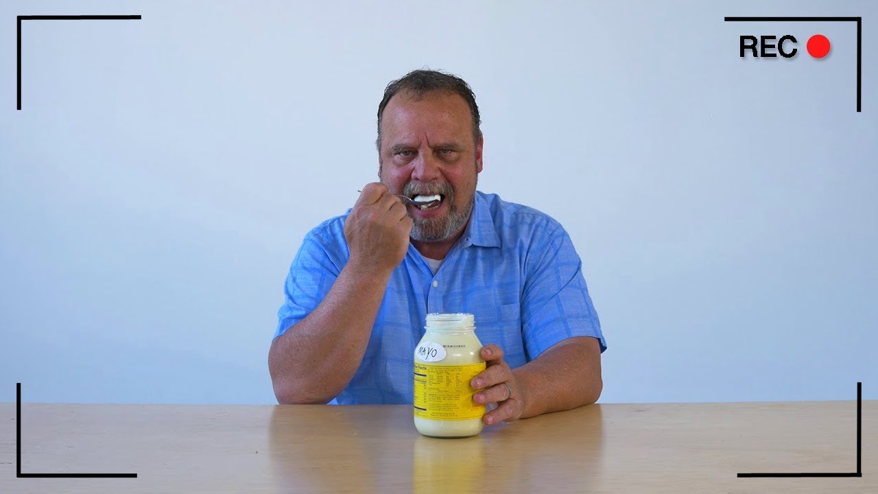 Weird YouTube Channels