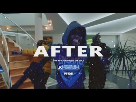 (FREE) NSG x Backroad Gee x Dark Afroswing Type Beat - After | Free UK Afrobeat Type Beat 2021