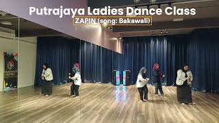 Download lagu Bakawali (Putrajaya Ladies Dance Class) mp3 Download lagu Bakawali (Putrajaya Ladies Dance Class) mp3