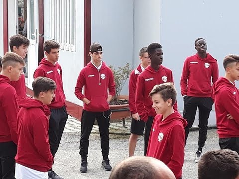 Virtus Mercadante 2002 - SanMauro