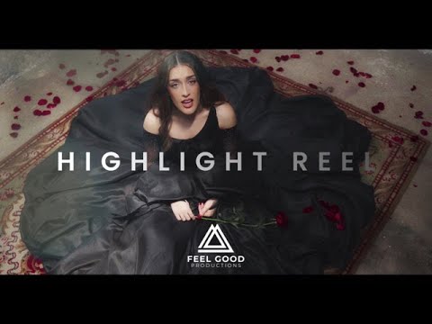 Feel Good Productions Highlight Reel 2025