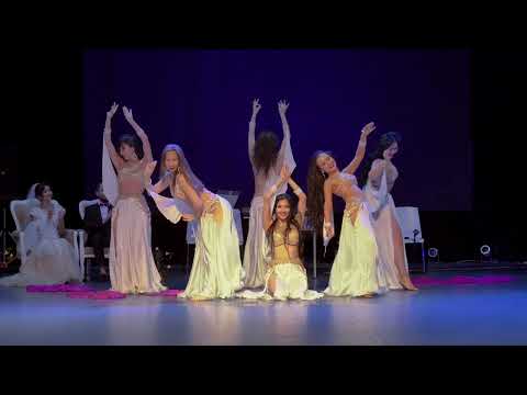 ESHTA ALMATY - ZAFFA