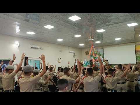 Sainik School Govind Nagar Video