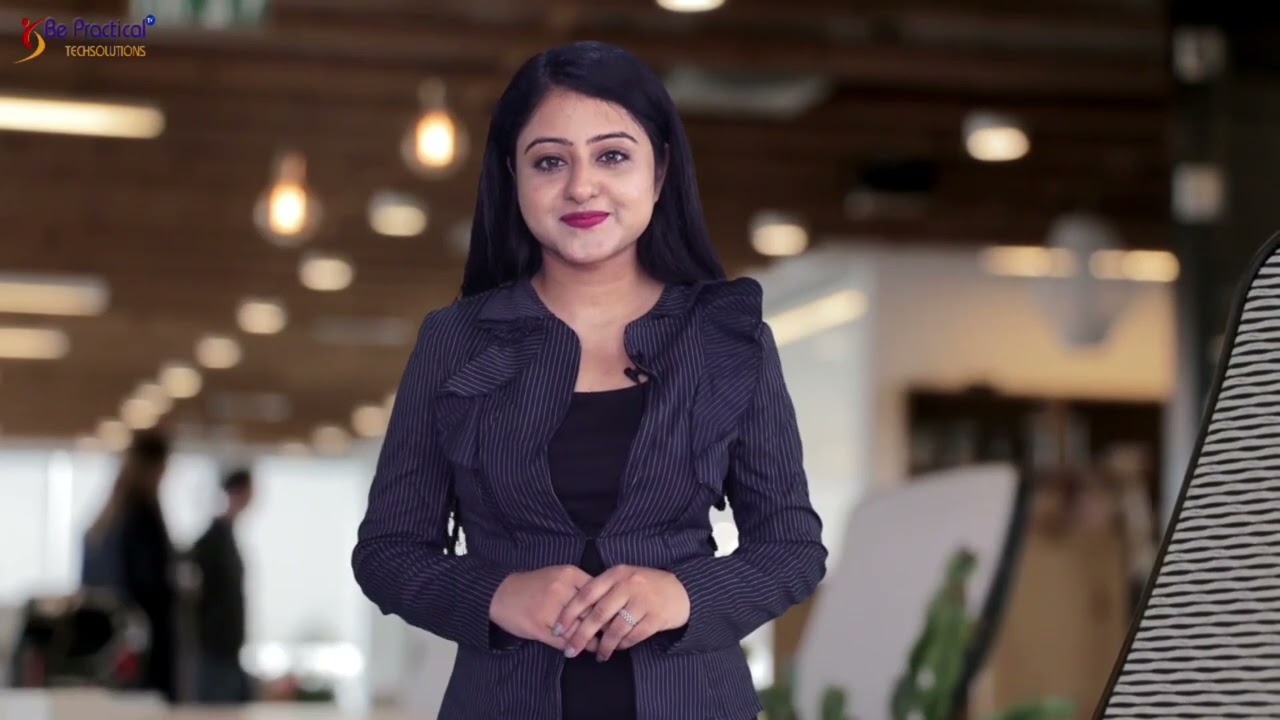 Fullstack Developers Are in huge Demand | Fullstack Developer course | be-practical.com