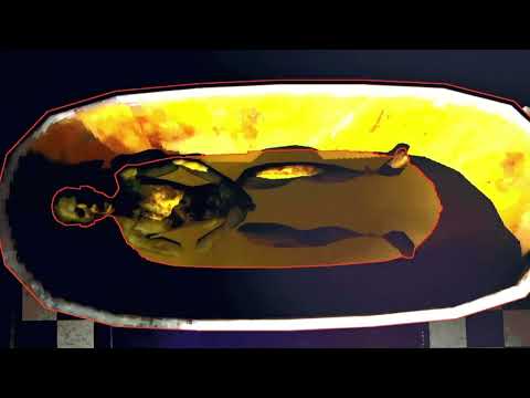 Flesh Made Fear - Announcement Trailer JP