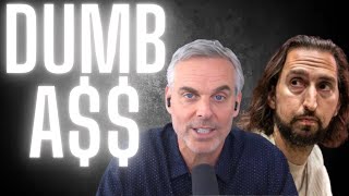 The NBA's Media Morons Get Cooked