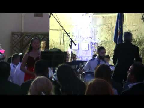Gislaine Mifsud - I Dreamed a Dream(Jum Ħad-Dingli 2017)