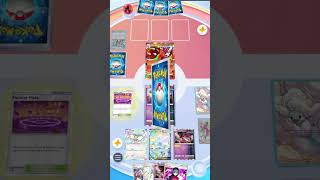 Future System 2 #pokemonpocket #pokemon #pokemontcgpocket #pokemontcg #pokemonchannel