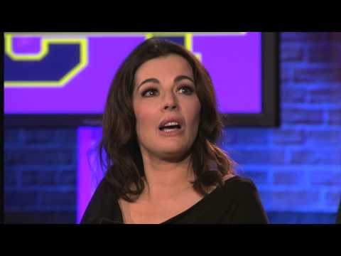 Nigella Lawson: 'Food lasts longer than men'