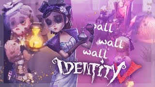 Sands of Time ♡ Perfumer Gameplay/Montage ♡ Identity V