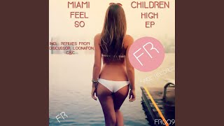 Feel so High (Original Mix)