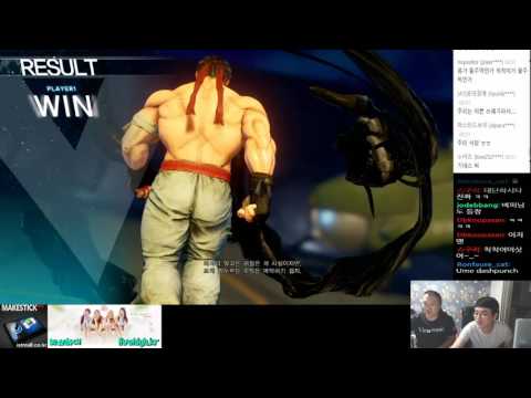 Day 2 - 24 - NL(Ryu) vs Infiltration(Balrog)