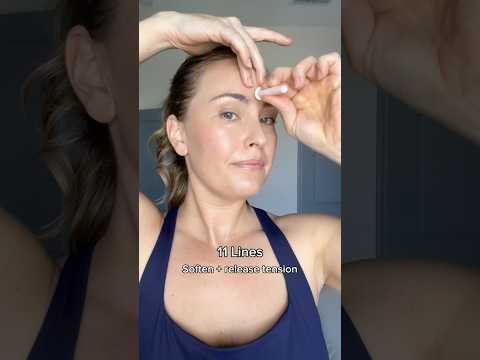 This bizarre beauty tool works! 😱 Beauty Secrets Skincare Tips Hacks Facial Cupping Massage Tutorial