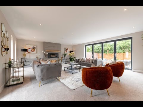 The Home Styling Company video.