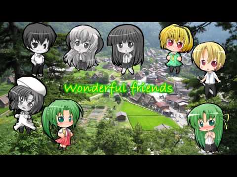 Dear you-Kizuna (Bond)