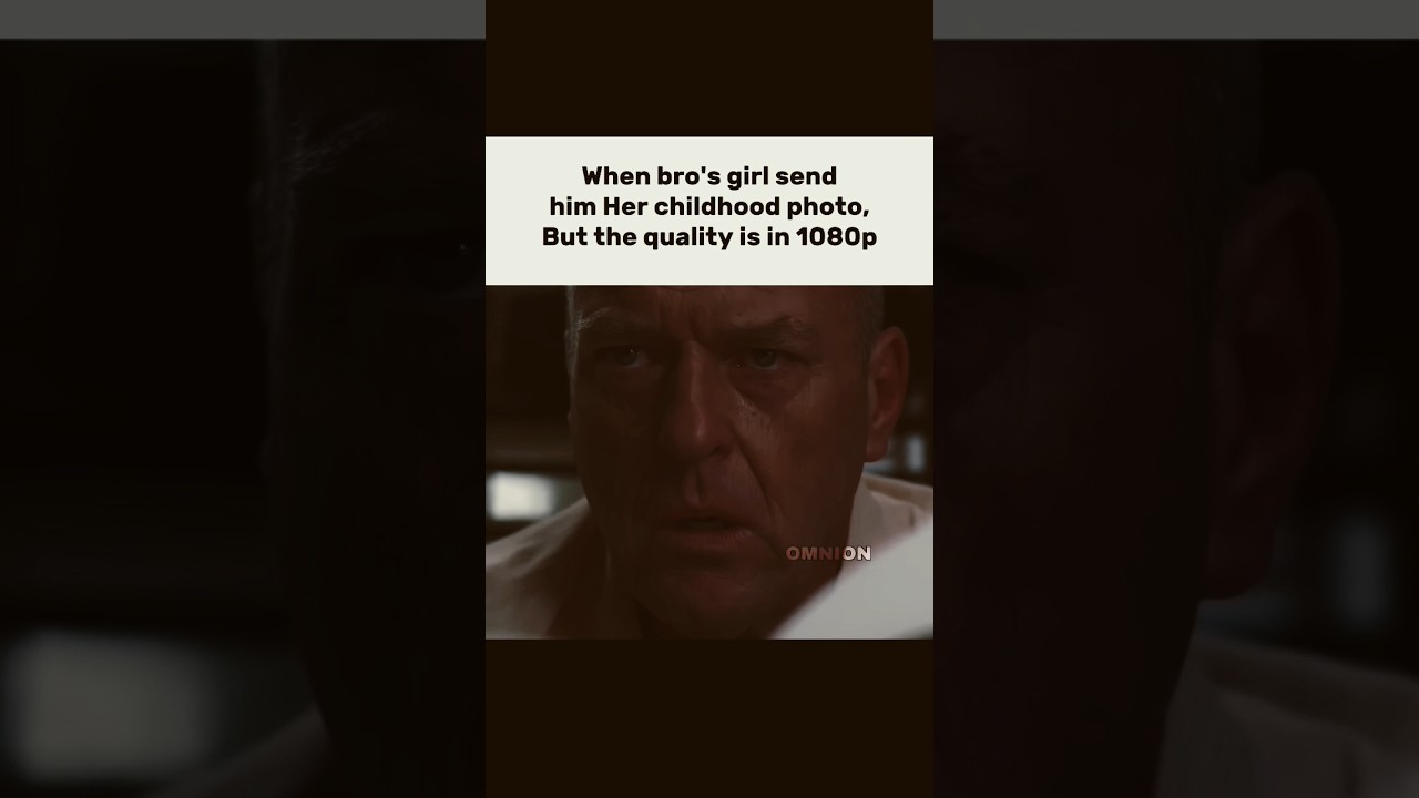 bro gotta explain this