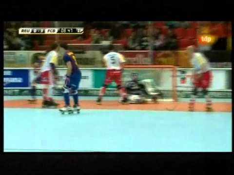 HockeyGlobal.net___Supercopa España 2011. Reus Deportiu - FC Barcelona.