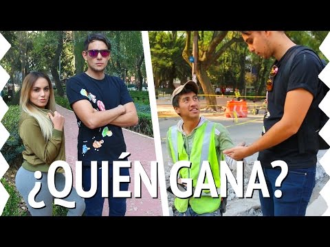 PIDIENDO DINERO EN LA CALLE | Experimento Social | Claudia Dassana y Raulito Show