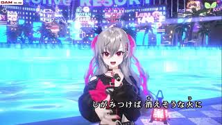 響咲リオナ/革命道中／アイナ・ジ・エンド