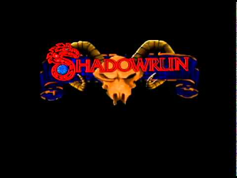 Shadowrun (SNES) music Revamp [3 - The Cage]