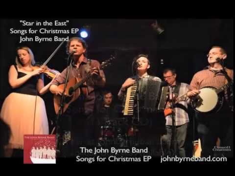 John Byrne - Star in the East - Promo Video