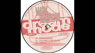 Mark Ambrose - Dream Mode