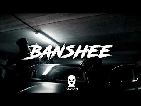 "BANSHEE" Abra Cadabra X Russ Millions X V9 Choir Drill Type Beat (Prod BandooBeats X Loco Beatz)