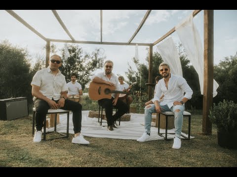 Farovi - El Culpable feat. Lucas Sugo, Laguna (Video Oficial)