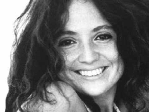 Maria Muldaur sings Bob Dylan