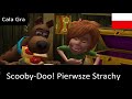 Scooby Doo Pierwsze Strachy PL PC Cała Gra