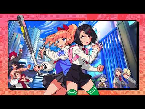 Klagmar's Top VGM #3,301 - River City Girls - Can't Quit the River City Girls