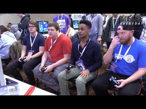 Encircle CoMo - Losers Semis - 3HUNA + OG Swaglord vs Vista + Travioli