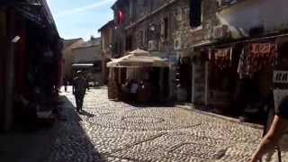 Balkan Trip 2015 - MOSTAR - Bosnia and Herzegovina | Naawi