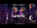 Anuel AA Ft Casper Mágico Cuentale Audio 2018