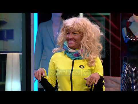 Al Pazar - Nela - Llaja / Eja o ta mbajti, ta mbajti - Vizion Plus