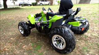 Jace cruising.............