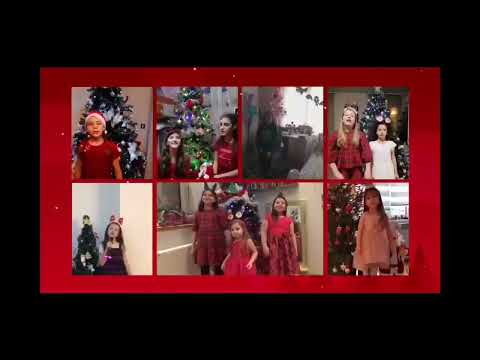 Raduj se svete - Hor Vokal Kids